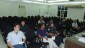 Reunião sobre os 70 Anos da Capelania no QCG
